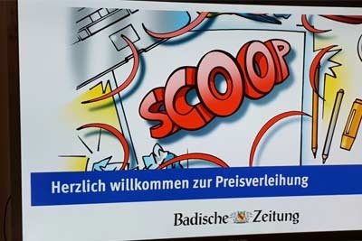 Sieger des SCOOP-Schülerzeitungspreises 2018